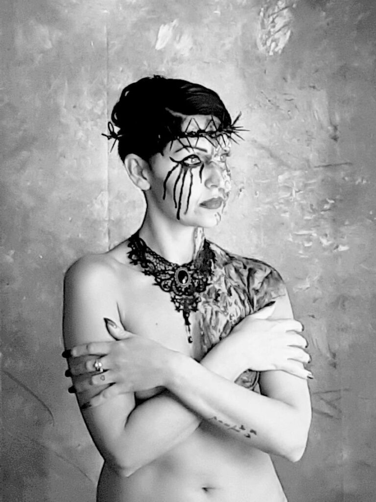 Servicio-de-Maquillaje-Efectos-Especiales-SFX-de-Ughy-Yozakura-en-Valencia-2